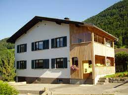Willkommen bei familie barbara meusburger! Ferienwohnung Haus Meusburger 2