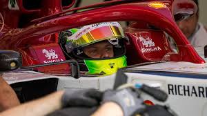 He began his career in karting in 2008, progressing to the german adac formula 4 by 2015. Mick Schumacher Unsure He Would Be Ready For F1 In 2020 Eurosport