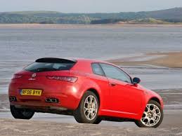 Image result for Rosso Alfa 2005 Alfa-Romeo