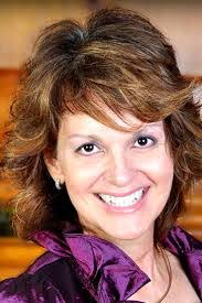 Natalia Goldstein's Instagram, Twitter & Facebook