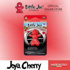 Contohnya barangan accessories phone, aksesori penting kereta dan sebagainya. Buy Little Joya 3d Cherry Car Air Freshener Seetracker Malaysia