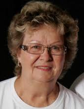 Obituary information for Beverly Kay Stringer
