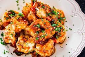 May 24, 2021 · resep udang asam manis. Resep Udang Bakar Madu Yang Bikin Nafsu Makan Langsung Meningkat