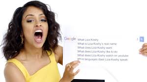 Liza koshy gifs | tumblr. Liza Koshy Answers The Web S Most Searched Questions Wired Youtube