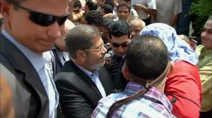 Frontline: Egypt In Crisis