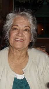 Carmen Ramirez Obituary May 29, 2013