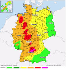 Lesen sie hier mehr über cookies: Tief Ivan Bringt Auch Am Unwetterzentrale Deutschland Facebook