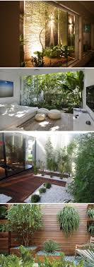 It's hard not to feel a tinge of sadness amid the excitement as a lush green summer gives way to fall's explosion of color. Find Out More About Vila Bacana Jardim De Inverno Interior Garden Backyard Patio Small Courtyards