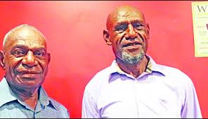 Michael Dua Archives