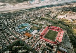 Vélez sarsfield vs racing club: Ultras World Clasico De Avellaneda Independiente Vs Racing Facebook
