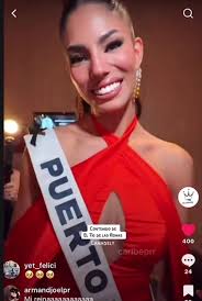 Representando Puerto Rico