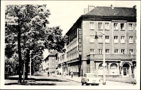 Über suchmaschinen haben wir folgende häusern zum kaufen für berlin gefunden. Ansichtskarte Postkarte Berlin Treptow Johannisthal Akpool De