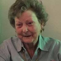 Bette Segler Bratton