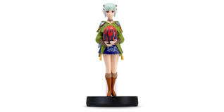 Wings of ruin here on gamespot. Amiibo Von Ena Kollektion Zu Monster Hunter Stories 2 Wings Of Ruin