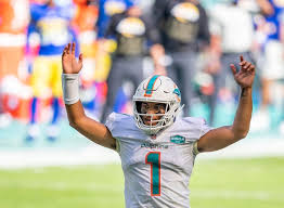 Share this article 416 shares share tweet text email link doug farrar. On Anniversary Of Tua Tagovailoa S Injury Adversity Has Helped Him