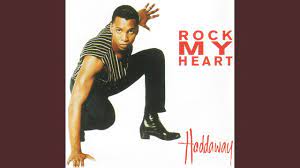 Rock My Heart (Extended Mix) - YouTube