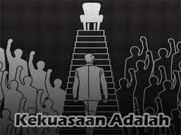 Kalau kamu sudah pernah mengalaminya, pasti tahu dong perasaan gembira yang kadang masih terasa. Kekuasaan Adalah Pengertian Sumber Tipe Wewenang Sifat