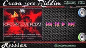 Tripple threat dj carlos demakufu arika. Crown Love Riddim Mix May 2016 Head Concussion Rvssian Mix Djeasy Youtube