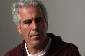 Pair accused of sleeping and browsing the internet instead of monitoring epstein on night he died admitted falsifying records. Jeffrey Epstein Arrested On Sex Trafficking Charges Vanity Fair