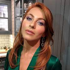 It S Official Makeup Artists Are Obsessed With These Drugstore Foundations Hair Beauty Strawberry Blonde Hair Copper Hair Color