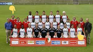 He was always very inquisitive and not easy to handle, tuchel. Fc Augsburg On Twitter 2007 Thomas Tuchel And Julian Nagelsmann On Fc Augsburg Ii