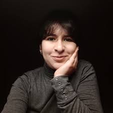 Tzintli CHÁVEZ LUNA