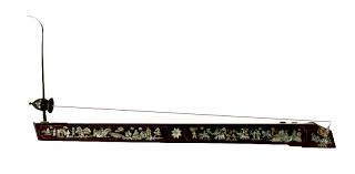 Traditional vietnamese musical instruments are the musical instruments used in the traditional and classical musics of vietnam. Dan Bau A Unique Musical Instrument Of Viet Nam Lequangtn S Blog
