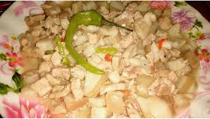 Check spelling or type a new query. Vegetarian Recipes Vegetarian Bicol Express Recipe