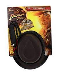 Kids Indiana Jones Hat And Whip Set 3 56 Indiana Jones Indiana Jones Halloween Costume Leather Whip