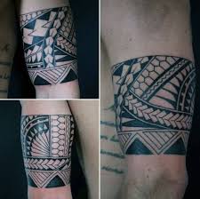 Top 53 Tribal Armband Tattoo Ideas 2020 Inspiration Guide Armband Tattoo Design Arm Band Tattoo Tribal Armband Tattoo