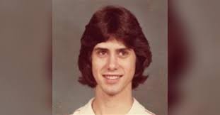 Jeff Curtis Collier Obituary