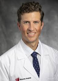 Kyle Ericson MD Doctor Profile & Reviews