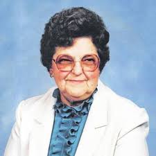 Helen Miley Obituary (1924