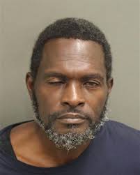 WALKER, TAVARIS LOVELL Booking Number: 24031572 Race: BLACK Gender: MALE  Age: 49 Last Known Location: ORLANDO Cell: BRCSBH3 Date Booked: 11/20/2024  Arresting Agency: ORLANDO PD Charge/Court Case Number: CAMPING PROHIBITED;  EXCEPTIONS 📷