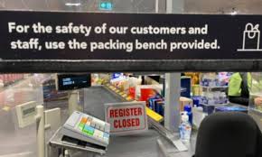 Friendly customer service · view jobs · find the best Shopper S Clever Hack To Slow Down Speedy Aldi Cashiers Kidspot