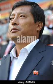 Kwang il hi-res stock photography and images