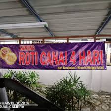 Roti canai or roti prata or flatbread, is a dish can be found in several countries in south east asia. Warung Roti Canai 4 Hari Photos Facebook