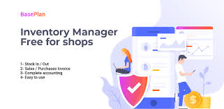 Inventory management software makes tracking products, tools, and assets easy for all kinds of businesses, from offices, store to warehouses. Best Stock Manager Offline Inventory Management 1 0 Apk Download Pk Baseplan Inventory Management Apk Free