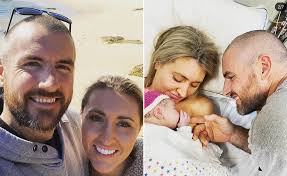 Darren Jolly's family life after The Block couldn't be more blissful