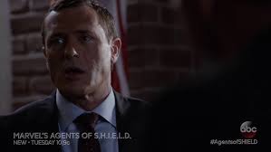 Jason O'Mara Interview