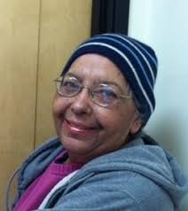 Betty Crumpler Obituary