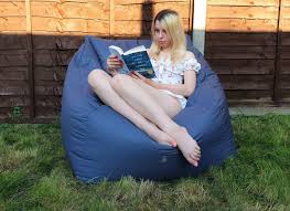Presenting the best bean bag chairs for kids that are both comfortable and stylish. Review Comfy Bean Bag Chair For Indoors Garden