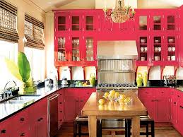 can put on your kitchen cabinet