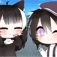 20 likes 5 comments tara tara chan54 on instagram راح افتح حساب جديد وقناة على اليوتيوب chibi drawings cute anime chibi kawaii drawings