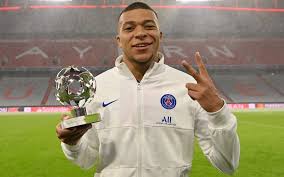 €160.00m* dec 20, 1998 in paris, france. Kylian Mbappe Throws Psg Future Into Doubt So Where Could He Go Next