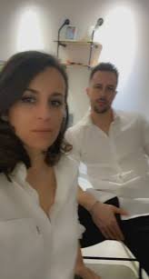 Les relations de Nicolas PERRIER