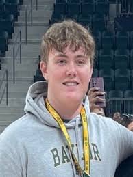 Mark Handy, Minnesota, Offensive Line