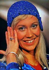 6a00d83451741c69e2017744168508970d 500wi 500 714 Abba Blonde Singer Abba Dancing Queen