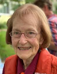 Obituary information for Myrna Hanson Johnson