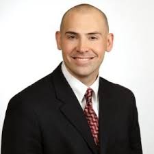 Josh Timm, CIC, CPIA